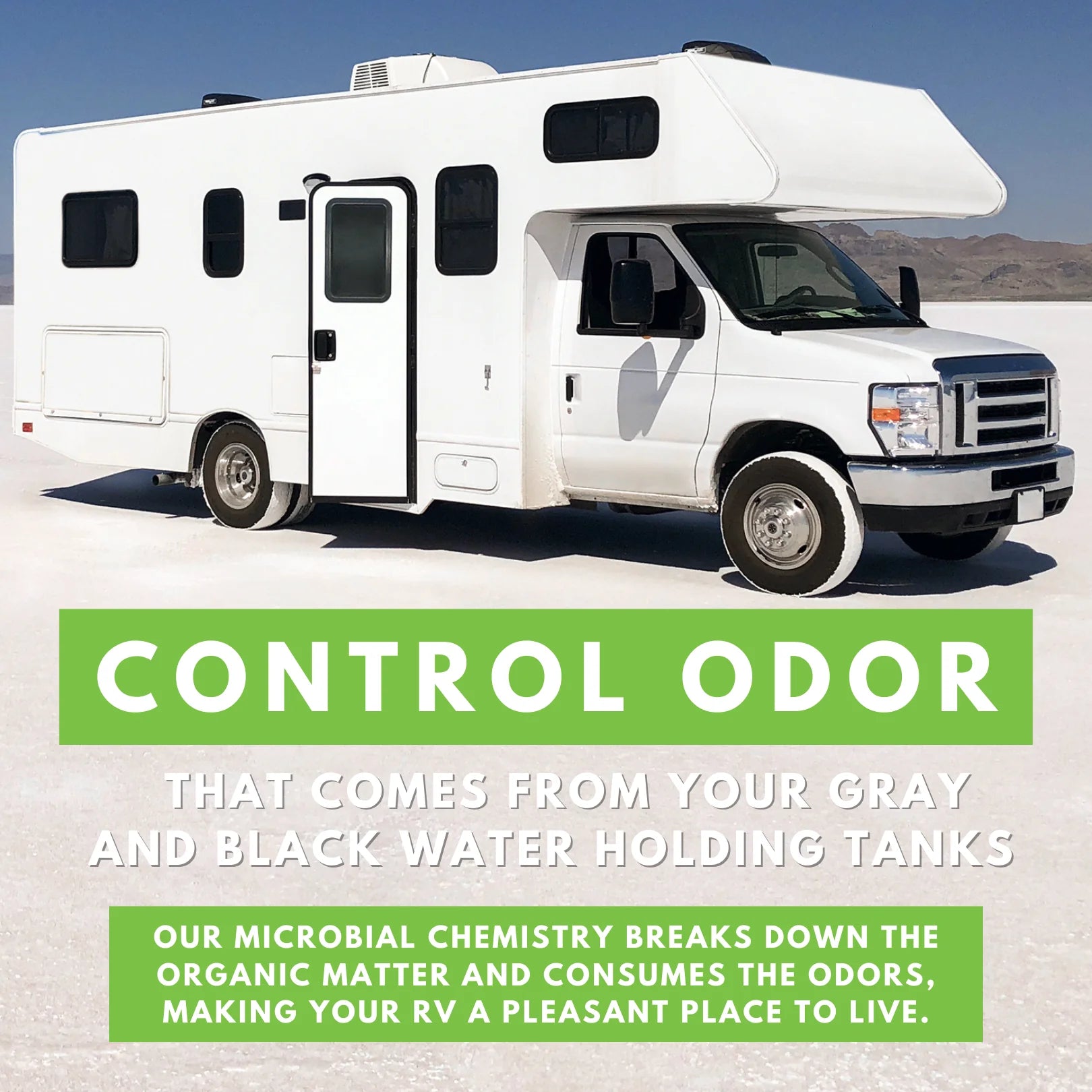 Show Out Odor Control & Urine Smell Remover (32oz) - Eliminates Odors ...